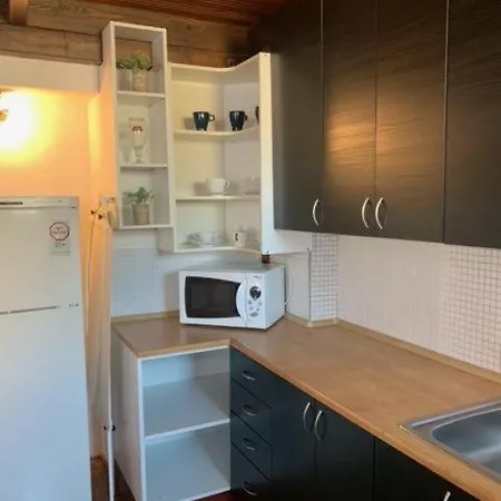 U Betty - Centrum Hotel Ostrava