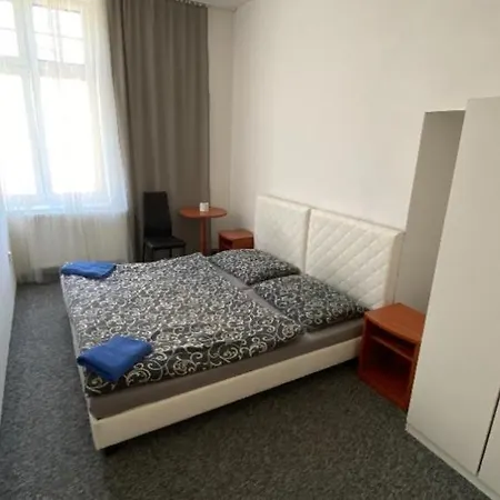 U Betty - Centrum