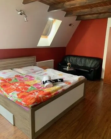 U Betty - Centrum 2* Ostrava