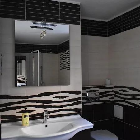 U Betty - Centrum 2* Ostrava