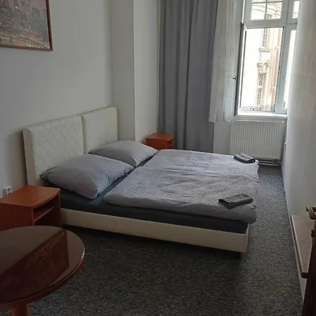 U Betty - Centrum Ostrava