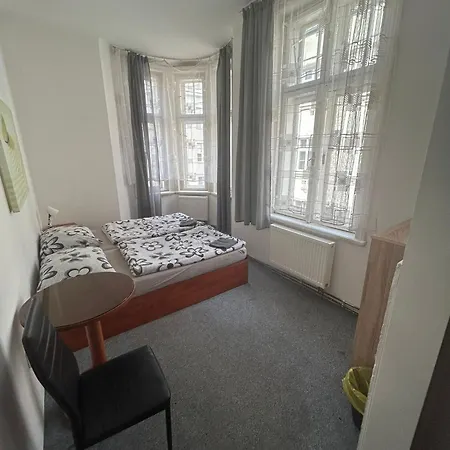 U Betty - Centrum Ostrava