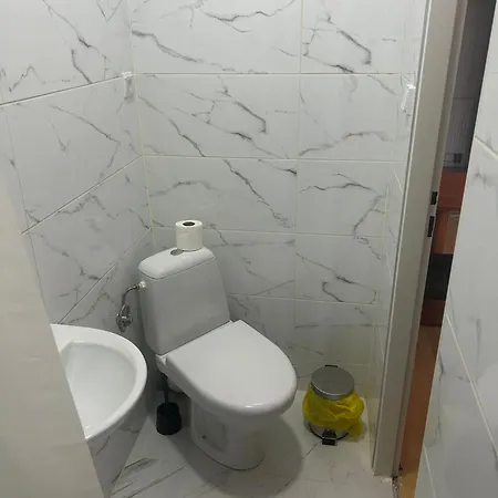 U Betty - Centrum 2*