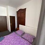 U Betty - Centrum Hotel 2*