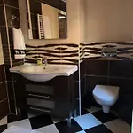 U Betty - Centrum Hotel