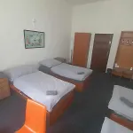 U Betty - Centrum Hotel