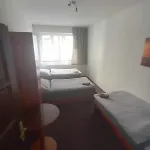 Hotel U Betty - Centrum 2*