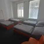U Betty - Centrum Hotel Ostrava