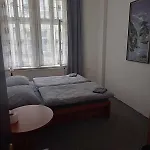 U Betty - Centrum Hotel