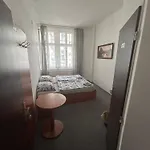 Hotel U Betty - Centrum