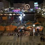 Hotel U Betty - Centrum