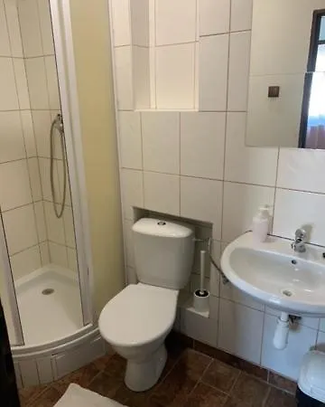 U Betty - Centrum Szálloda 2*