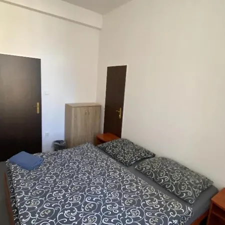 U Betty - Centrum Szálloda Ostrava