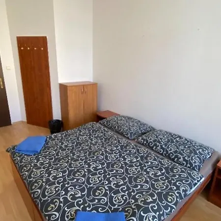 U Betty - Centrum Szálloda 2*
