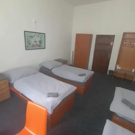 U Betty - Centrum فندق