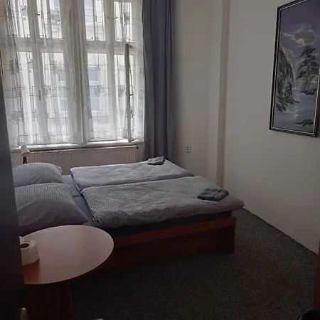 U Betty - Centrum Szálloda