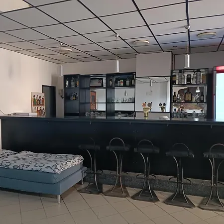 U Betty - Centrum Szálloda Ostrava