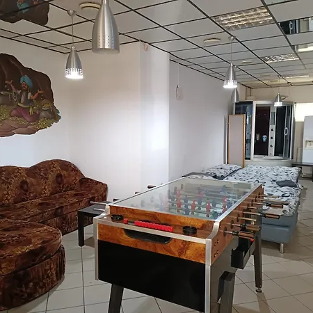 Szálloda U Betty - Centrum 2*