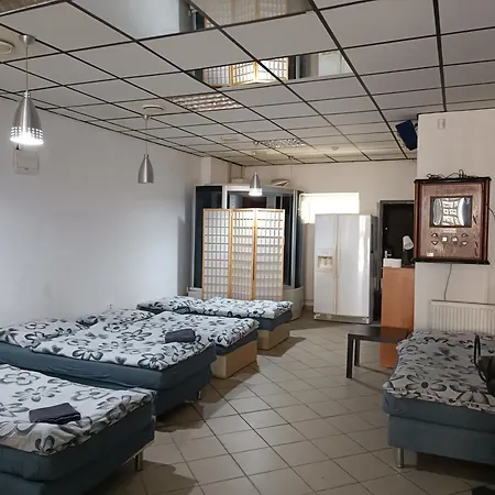 Szálloda U Betty - Centrum