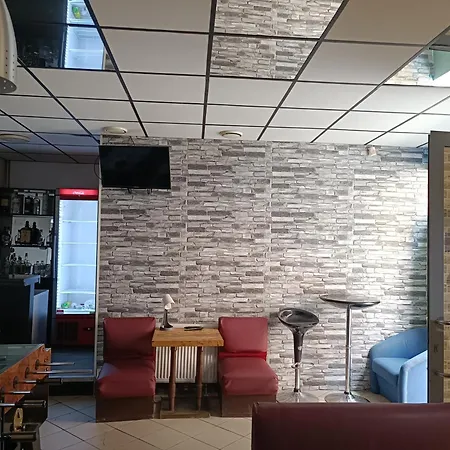 U Betty - Centrum Szálloda 2*