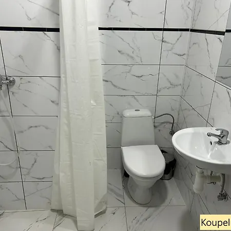U Betty - Centrum Hotel Ostrava