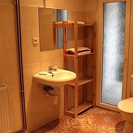 Hotel U Betty - Centrum