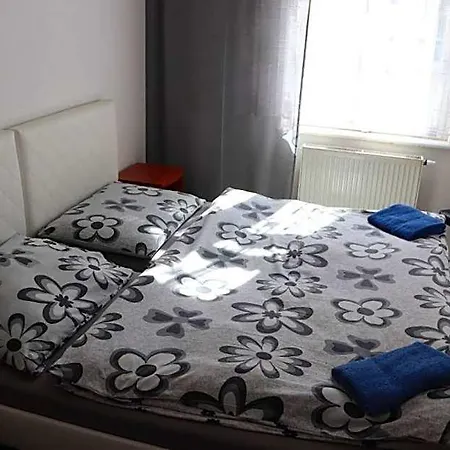 Hotel U Betty - Centrum Ostrava