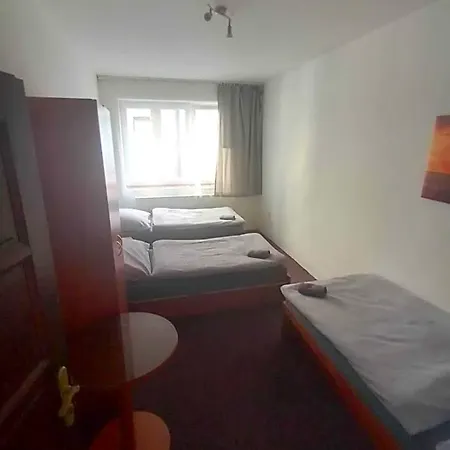 U Betty - Centrum 2* Οστράβα