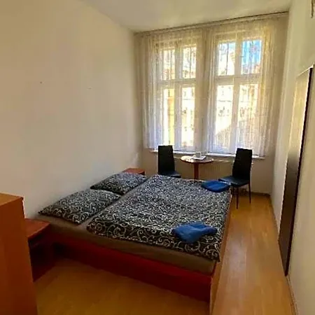 U Betty - Centrum Hotel Ostrava