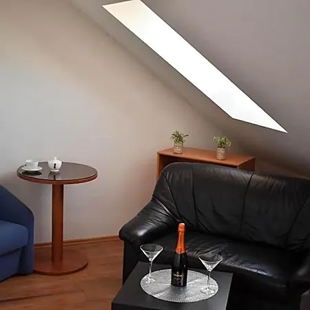 U Betty - Centrum Hotel Ostrava