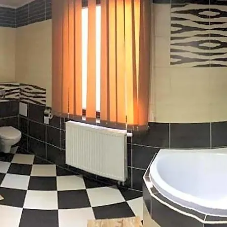 U Betty - Centrum 2* Οστράβα