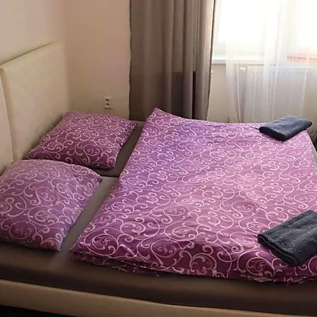 Hotel U Betty - Centrum 2*