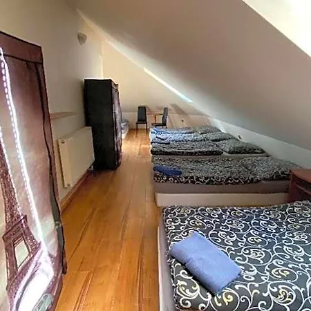 U Betty - Centrum 2* Ostrava