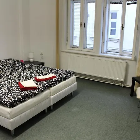 U Betty - Centrum Ostrava