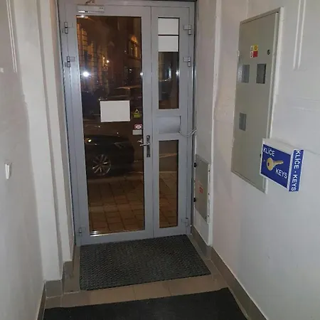 U Betty - Centrum Szálloda