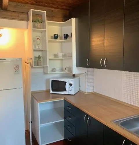 U Betty - Centrum Hotell Ostrava