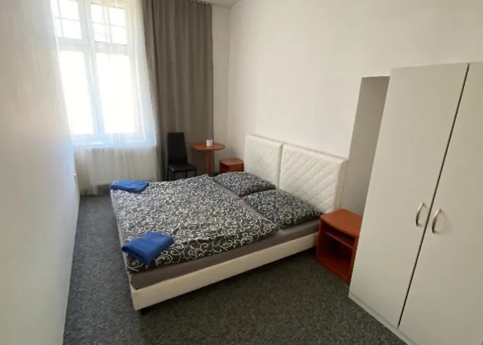 U Betty - Centrum