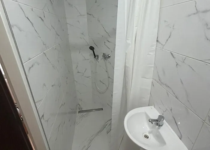 Hotell U Betty - Centrum Ostrava